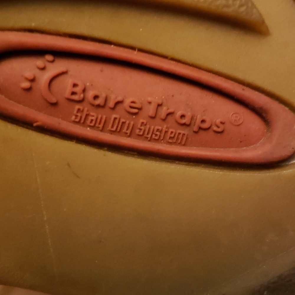 BARE TRAPS DRUE WOMEN'S BOOTS SIZE 7 1/2 M BT-F1210294-033-13 - Picture 4 of 15